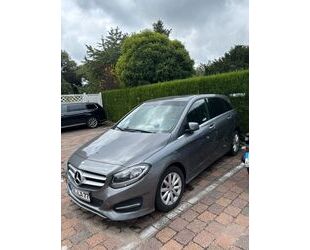 Mercedes-Benz B 180 Gebrauchtwagen
