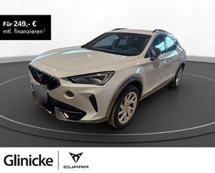 Cupra Formentor Gebrauchtwagen