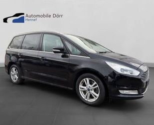 Ford Galaxy Gebrauchtwagen