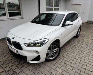 BMW X2 Gebrauchtwagen