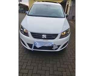 Seat Alhambra Gebrauchtwagen