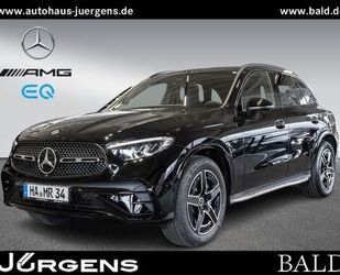 Mercedes-Benz Mercedes-Benz GLC 200 4M AMG-Sport/360/Pano/AHK/Ni Gebrauchtwagen