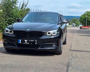 BMW 318 Gran Turismo Gebrauchtwagen