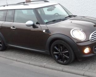 Mini Cooper Gebrauchtwagen
