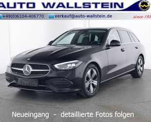 Mercedes-Benz C 220 Gebrauchtwagen