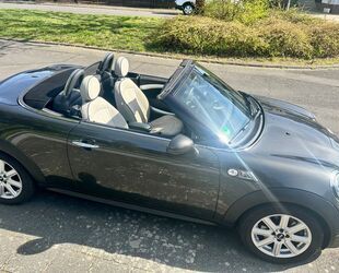 Mini Cooper S Roadster Gebrauchtwagen