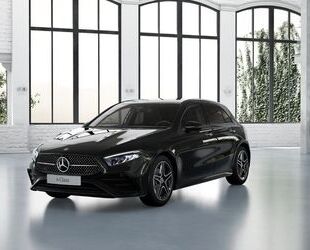 Mercedes-Benz A 180 Gebrauchtwagen