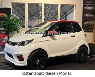 Aixam City Gebrauchtwagen