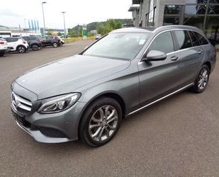Mercedes-Benz C 180 Gebrauchtwagen