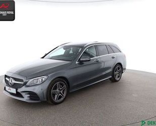 Mercedes-Benz C 300 Gebrauchtwagen