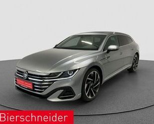 VW Arteon Gebrauchtwagen
