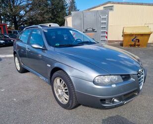 Alfa Romeo Crosswagon Gebrauchtwagen