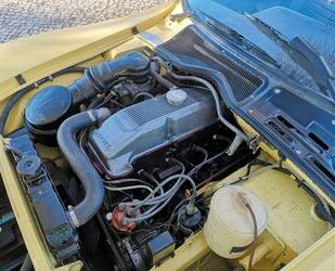 Opel GT Gebrauchtwagen