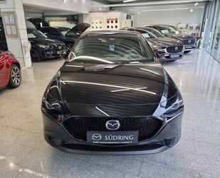 Mazda 3 Gebrauchtwagen