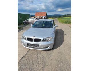 BMW 118 Gebrauchtwagen