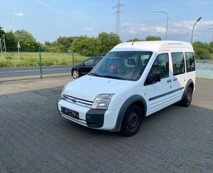 Ford Tourneo Gebrauchtwagen