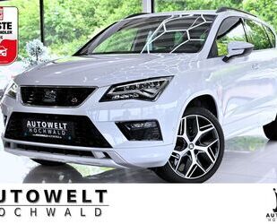 Seat Ateca Gebrauchtwagen