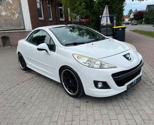 Peugeot 207 Gebrauchtwagen