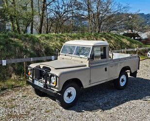 Land Rover Serie III Gebrauchtwagen