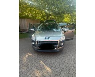 Peugeot 3008 Gebrauchtwagen