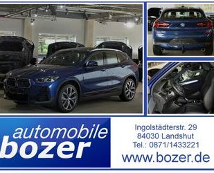 BMW X2 Gebrauchtwagen