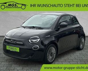 Fiat 500e Gebrauchtwagen