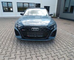 Audi RS3 Gebrauchtwagen