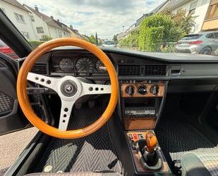 Mercedes-Benz 190 Gebrauchtwagen