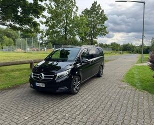 Mercedes-Benz V 250 Gebrauchtwagen