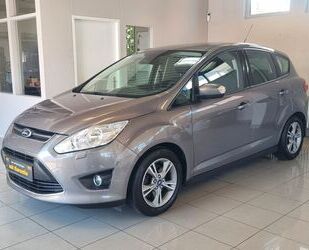 Ford C-Max Gebrauchtwagen