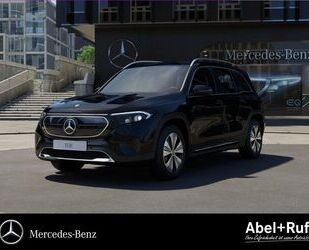 Mercedes-Benz EQB Gebrauchtwagen