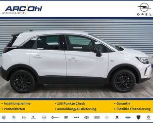 Opel Crossland (X) Gebrauchtwagen