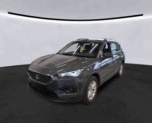 Seat Tarraco Gebrauchtwagen