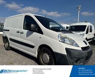 Peugeot Expert Gebrauchtwagen