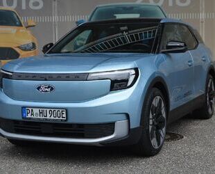 Ford Explorer Gebrauchtwagen