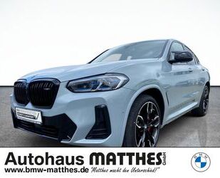 BMW X4 Gebrauchtwagen