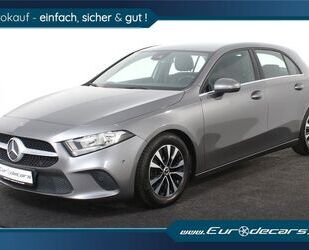 Mercedes-Benz A 180 Gebrauchtwagen
