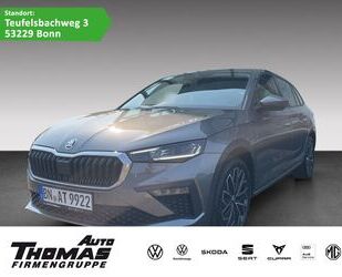 Skoda Scala Gebrauchtwagen