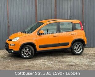 Fiat Panda Gebrauchtwagen