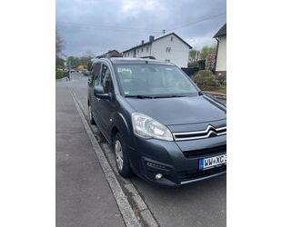 Citroen Berlingo Gebrauchtwagen
