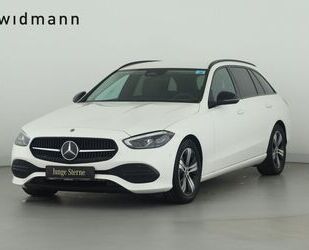 Mercedes-Benz C 220 Gebrauchtwagen
