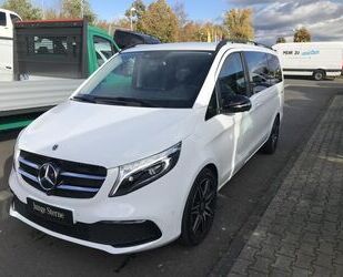 Mercedes-Benz V 300 Gebrauchtwagen