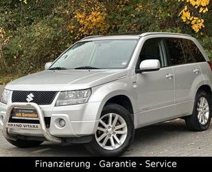 Suzuki Grand Vitara Gebrauchtwagen