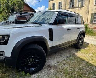 Land Rover Defender Gebrauchtwagen