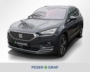 Seat Tarraco Gebrauchtwagen