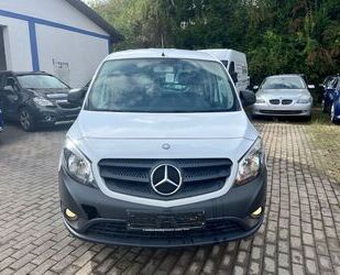 Mercedes-Benz Citan Gebrauchtwagen
