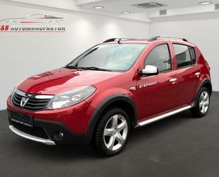 Dacia Sandero Gebrauchtwagen