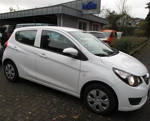 Opel Karl Gebrauchtwagen