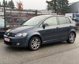 VW Golf Plus Gebrauchtwagen