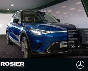 Smart #1 Gebrauchtwagen